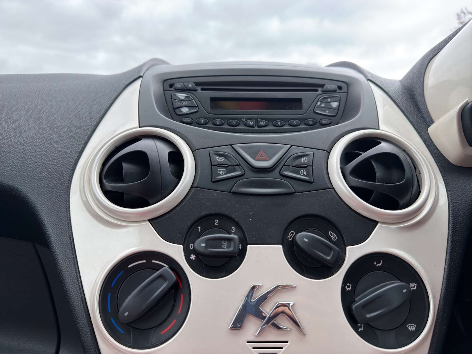 Used Ford Ka 2010 for sale - 78066708: Photo 27