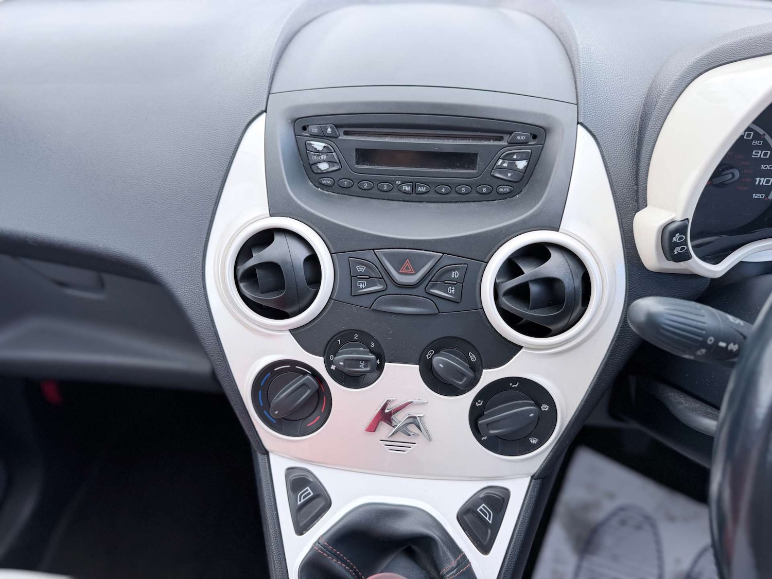 Used Ford Ka 2010 for sale - 78066708: Photo 30