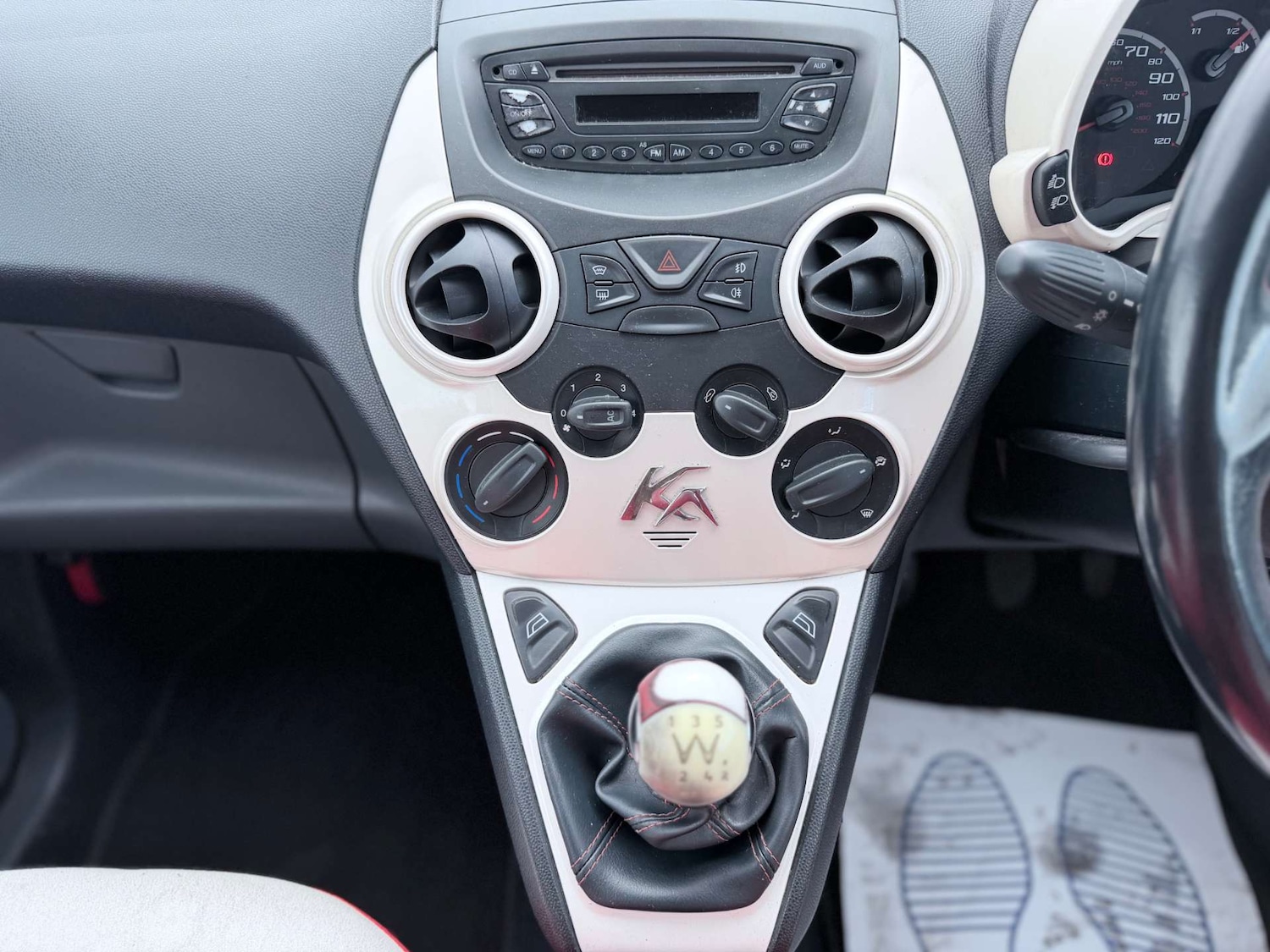 Used Ford Ka 2010 for sale - 78066708: Photo 32