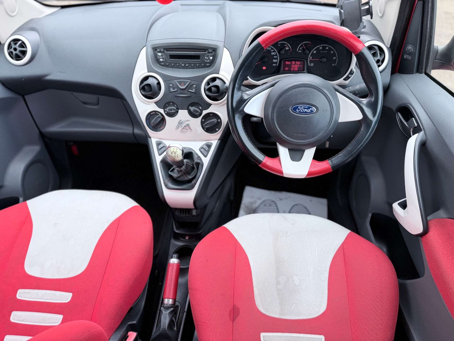 Used Ford Ka 2010 for sale - 78066708: Photo 34