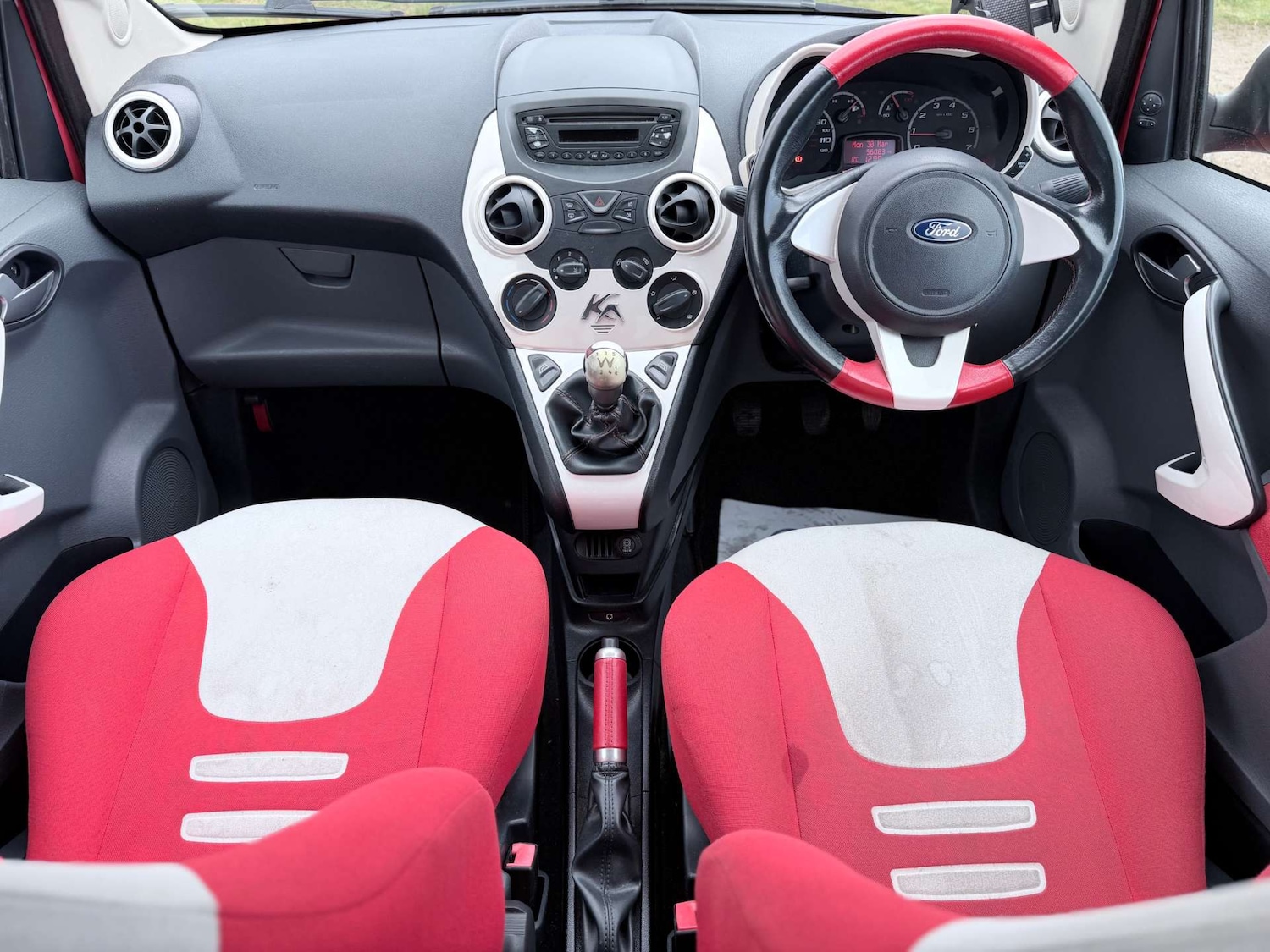 Used Ford Ka 2010 for sale - 78066708: Photo 35