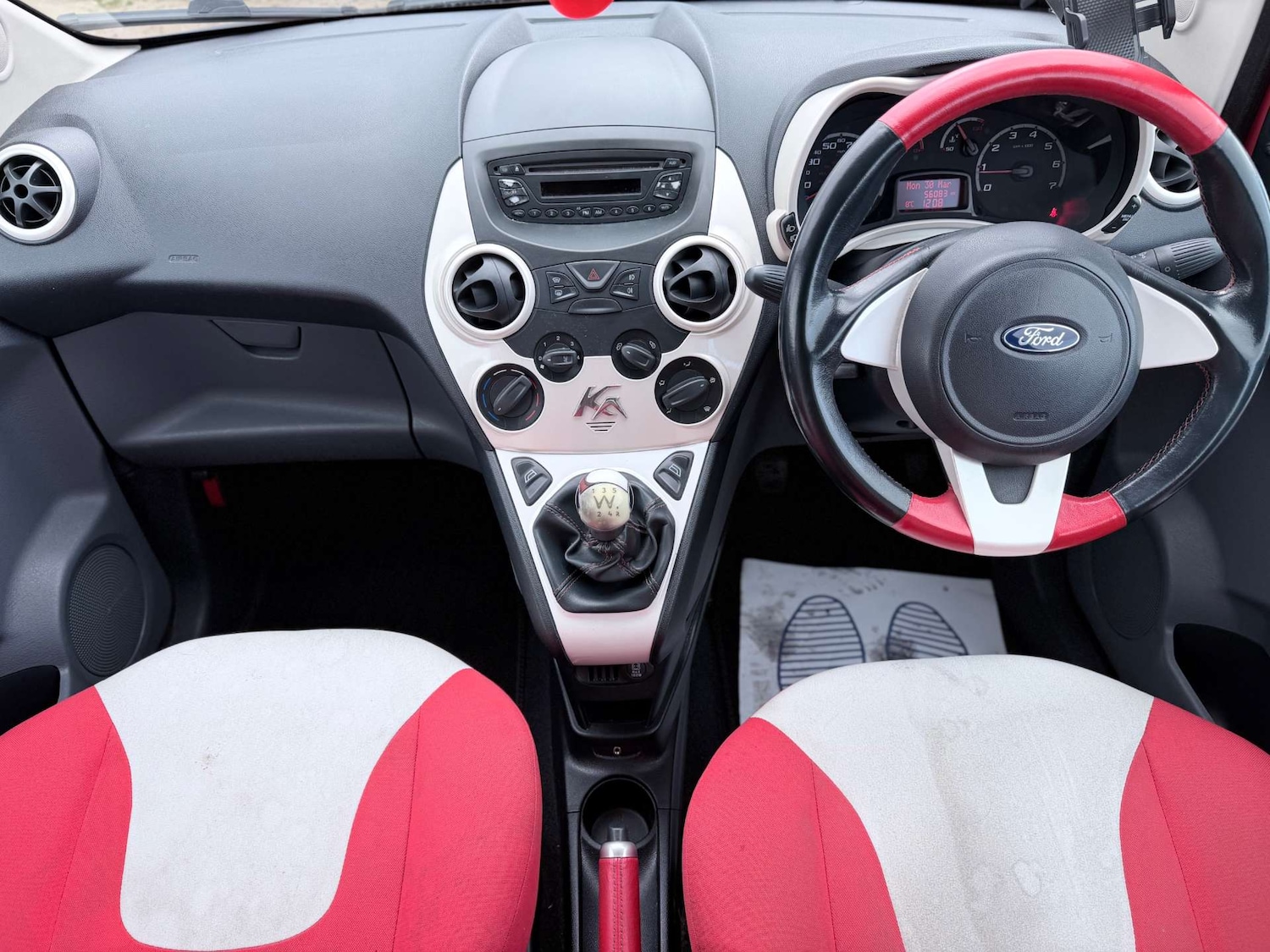 Used Ford Ka 2010 for sale - 78066708: Photo 36