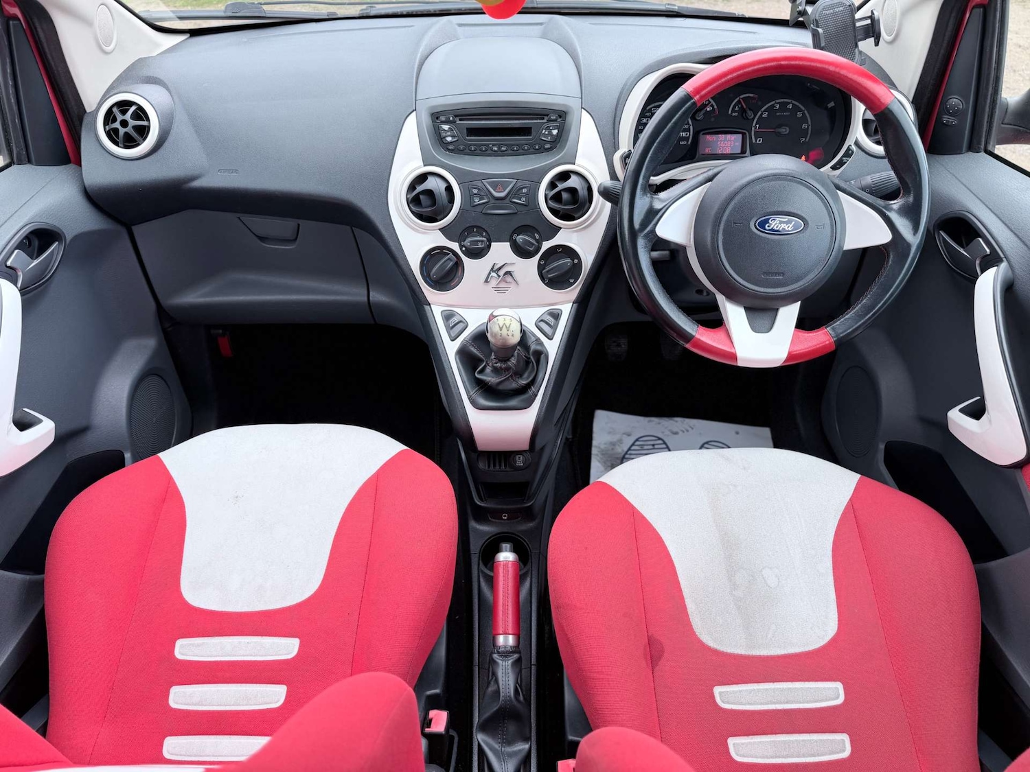 Used Ford Ka 2010 for sale - 78066708: Photo 38