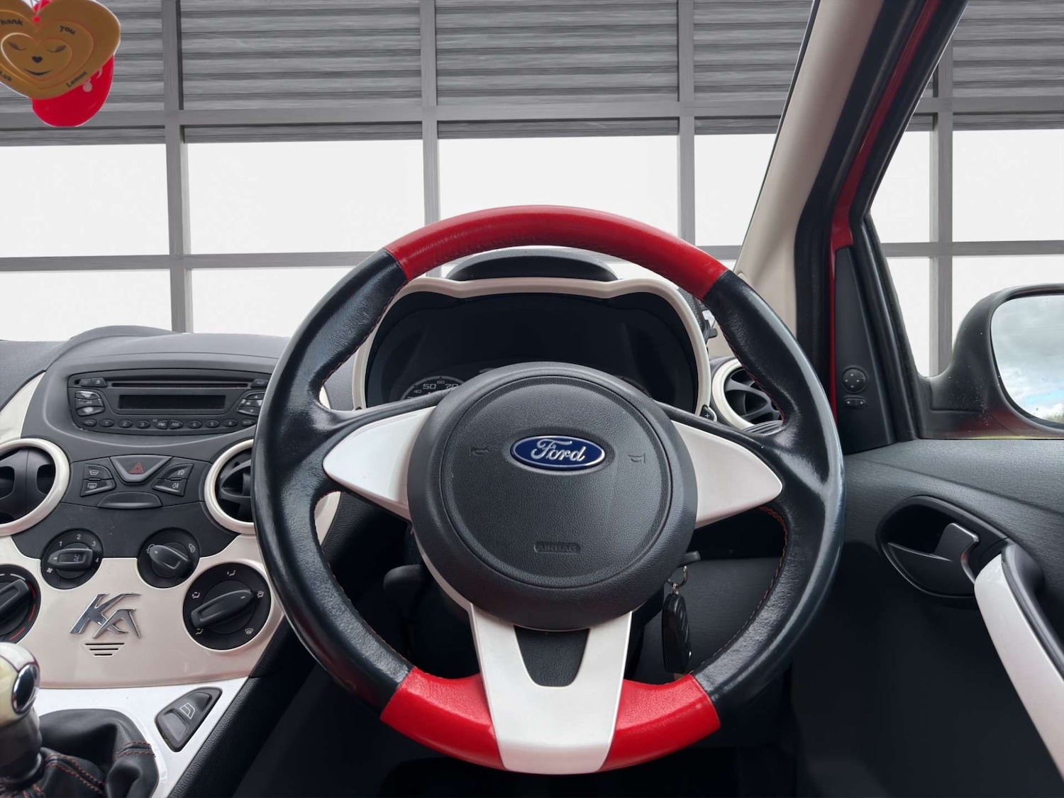 Used Ford Ka 2010 for sale - 78066708: Photo 4