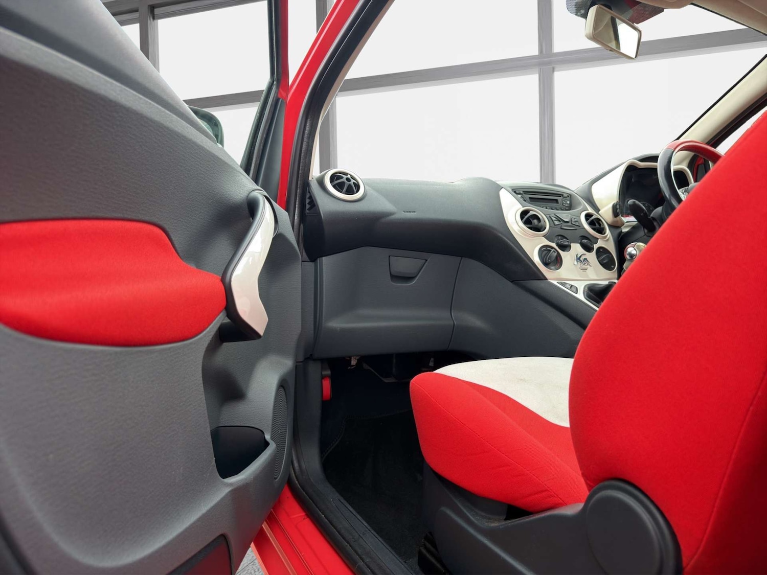 Used Ford Ka 2010 for sale - 78066708: Photo 40