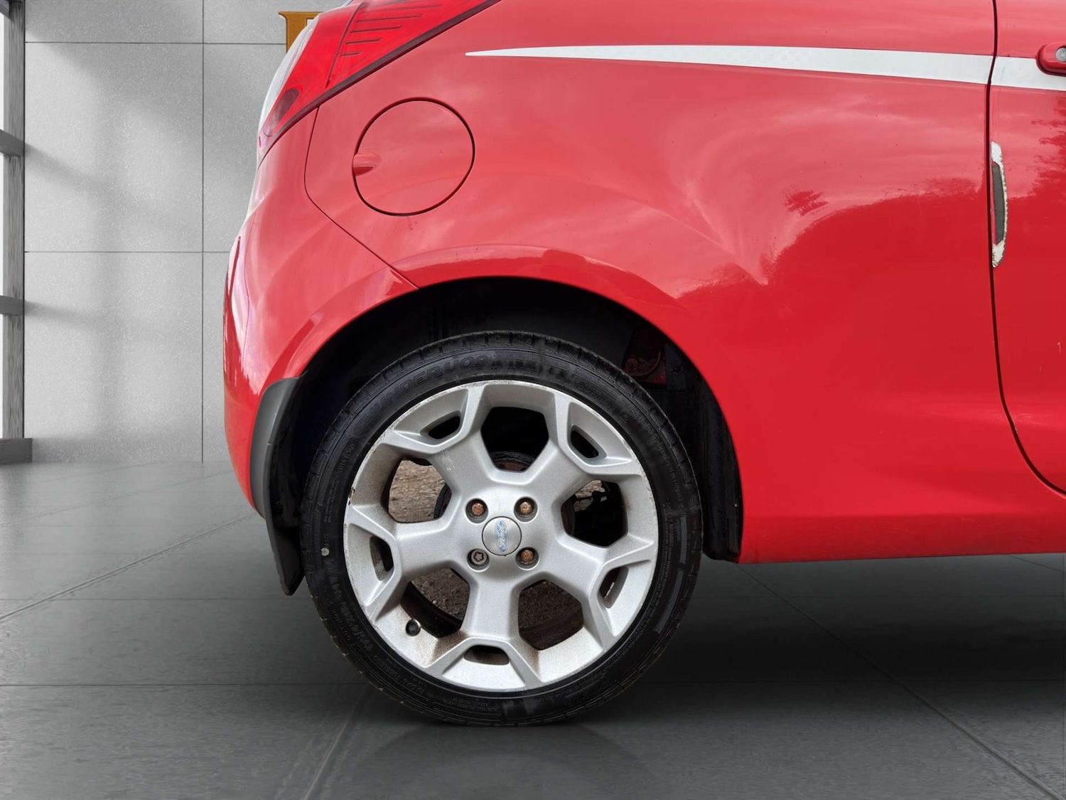 Used Ford Ka 2010 for sale - 78066708: Photo 42