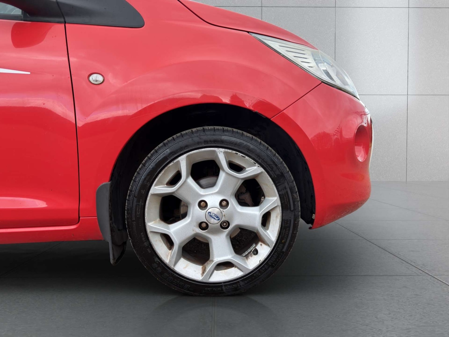 Used Ford Ka 2010 for sale - 78066708: Photo 43