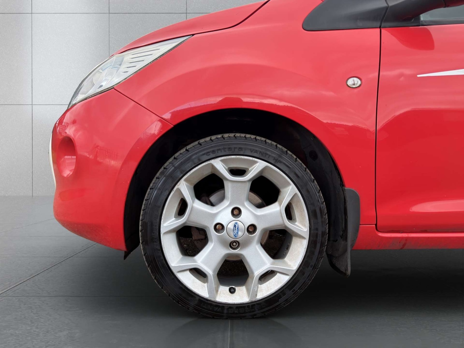 Used Ford Ka 2010 for sale - 78066708: Photo 44