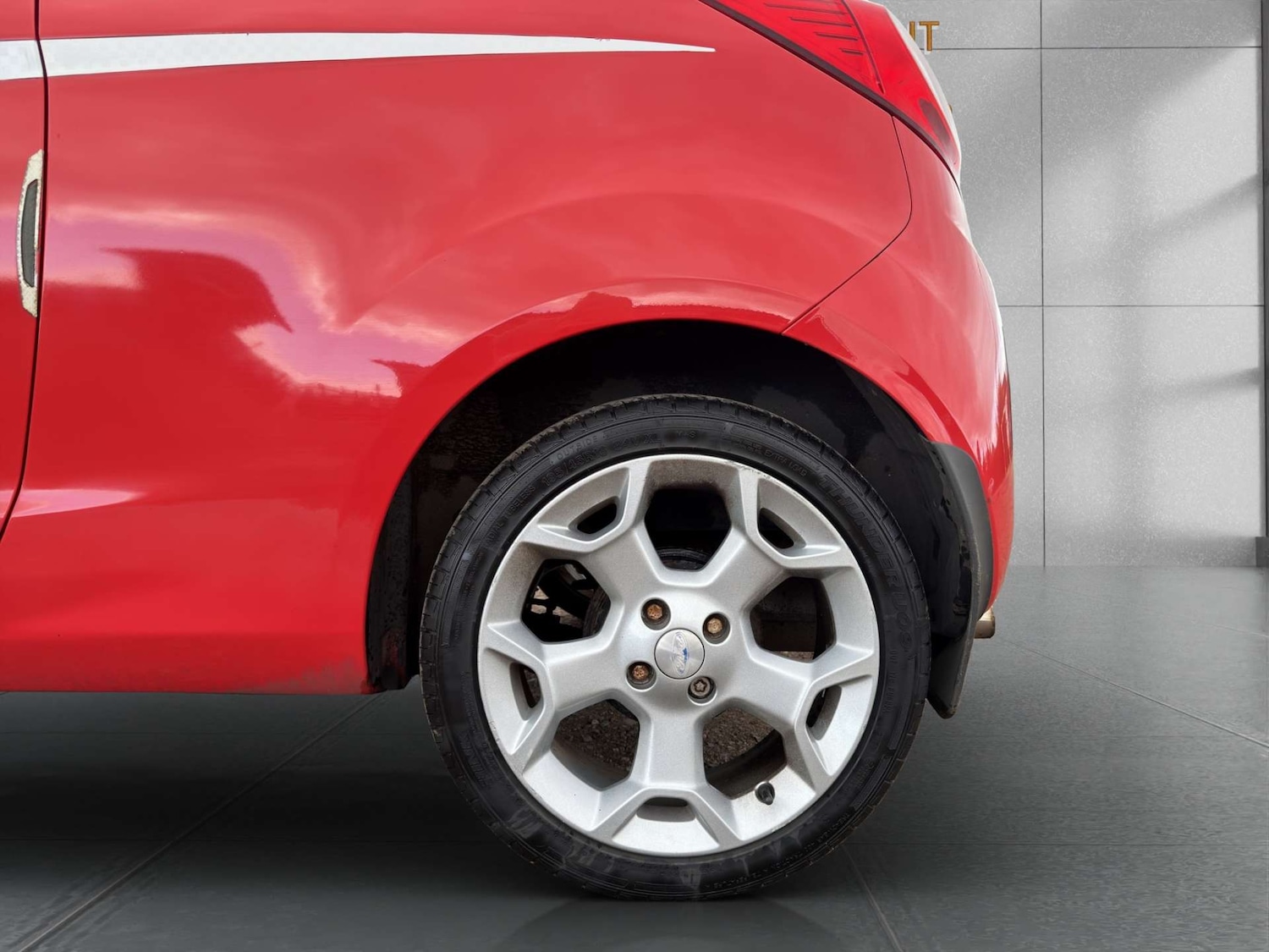 Used Ford Ka 2010 for sale - 78066708: Photo 45