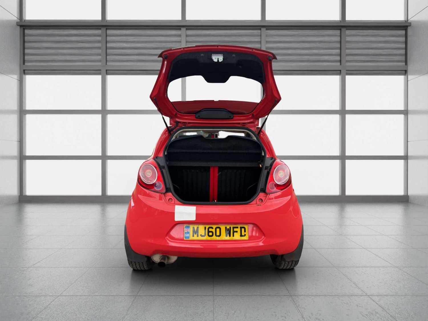 Used Ford Ka 2010 for sale - 78066708: Photo 46