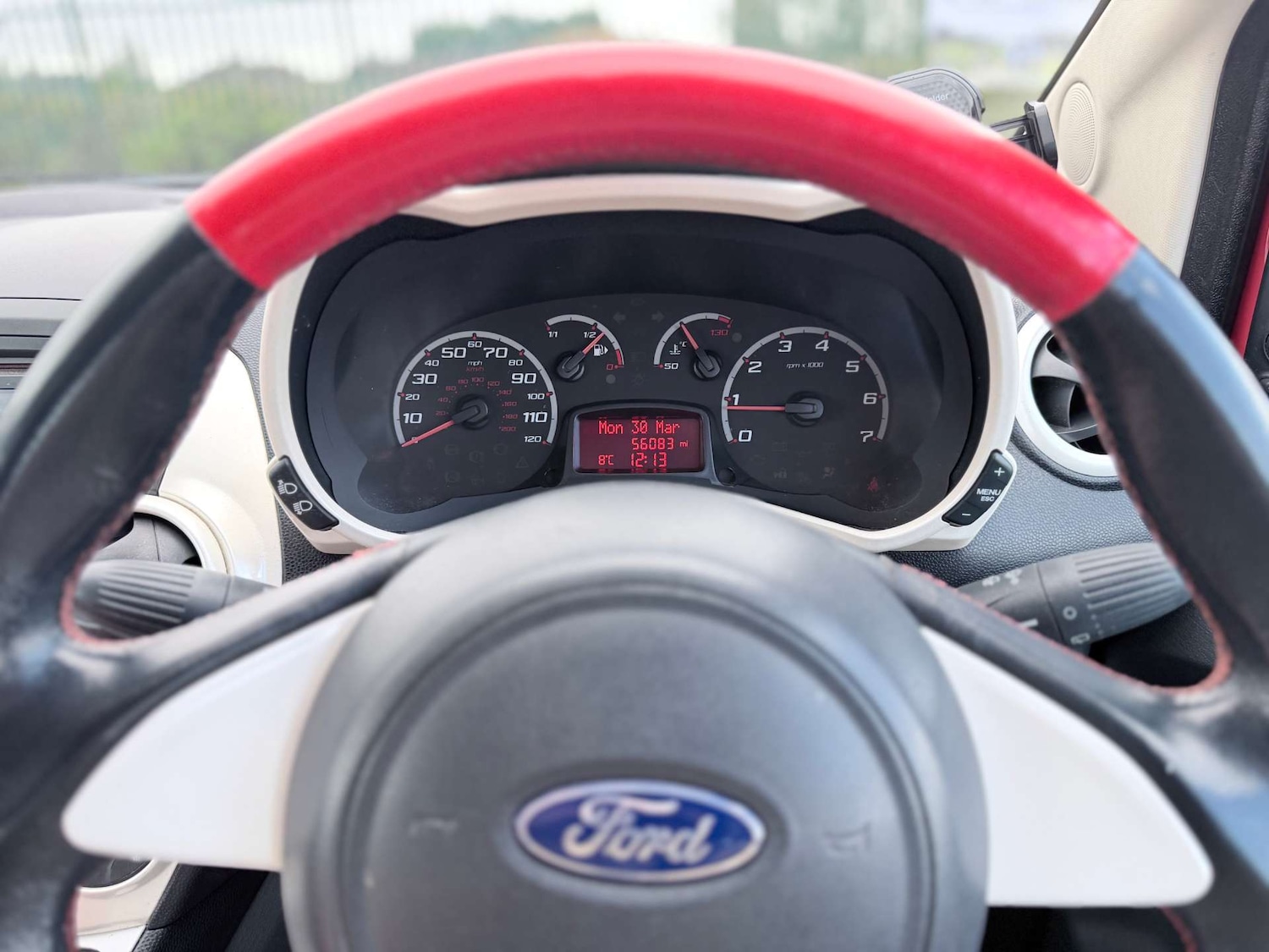 Used Ford Ka 2010 for sale - 78066708: Photo 48