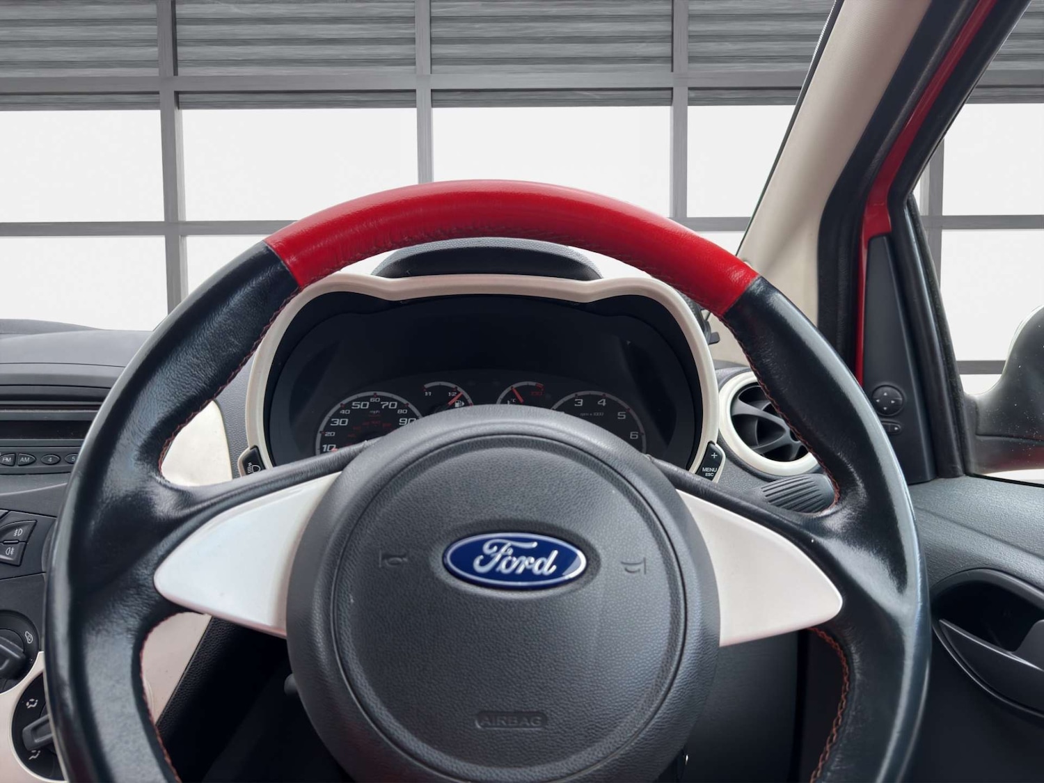 Used Ford Ka 2010 for sale - 78066708: Photo 49