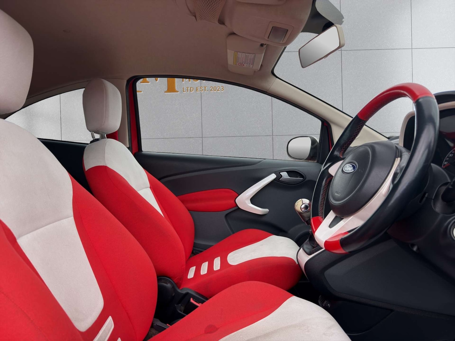 Used Ford Ka 2010 for sale - 78066708: Photo 5