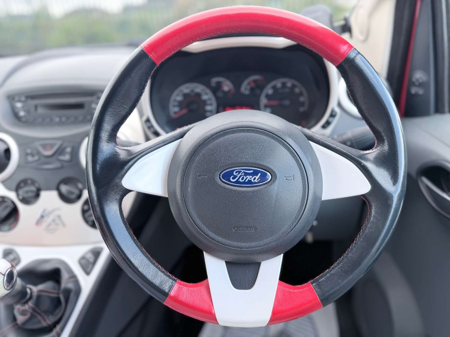 Used Ford Ka 2010 for sale - 78066708: Photo 50