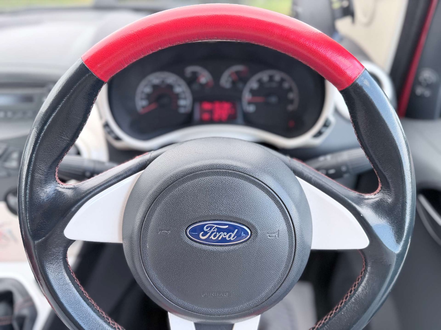 Used Ford Ka 2010 for sale - 78066708: Photo 51