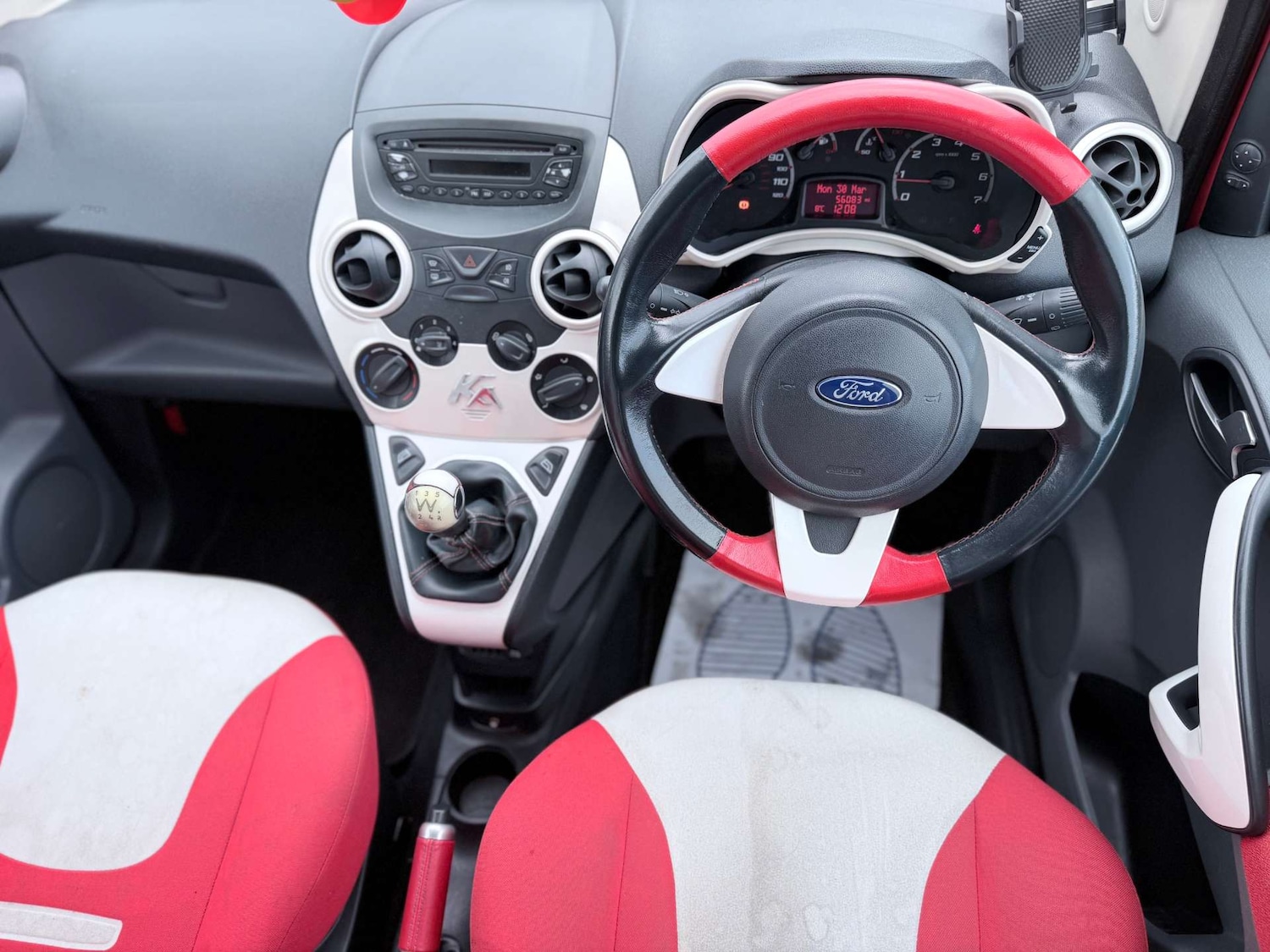 Used Ford Ka 2010 for sale - 78066708: Photo 7