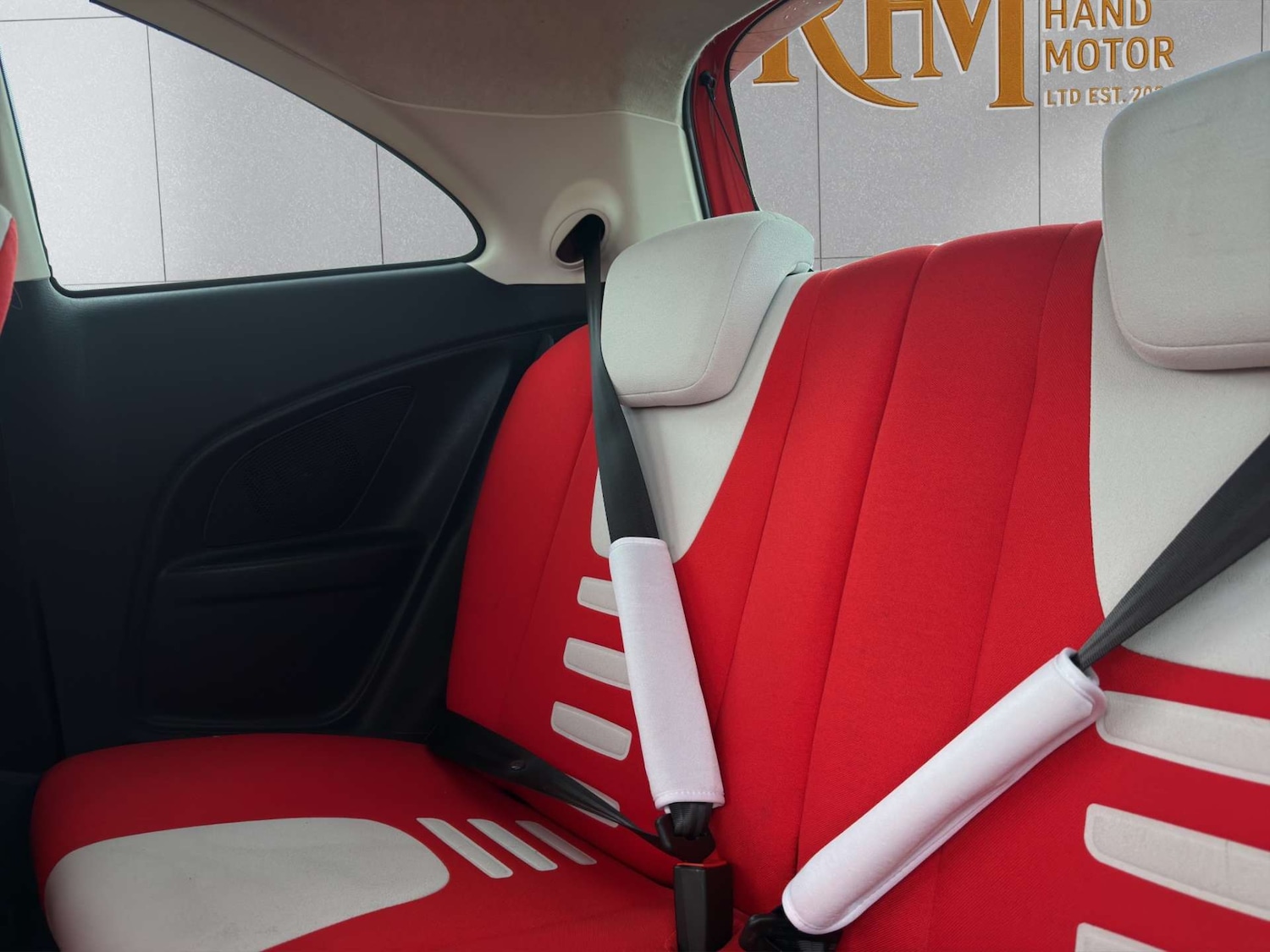 Used Ford Ka 2010 for sale - 78066708: Photo 8