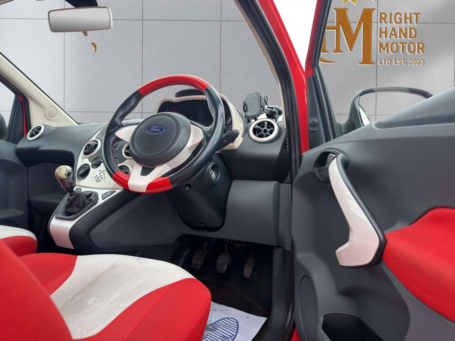 Used Ford Ka 2010 for sale - 78066708: Photo 9