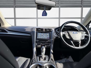 Used Ford Mondeo 2018 for sale - 78768277: Photo
