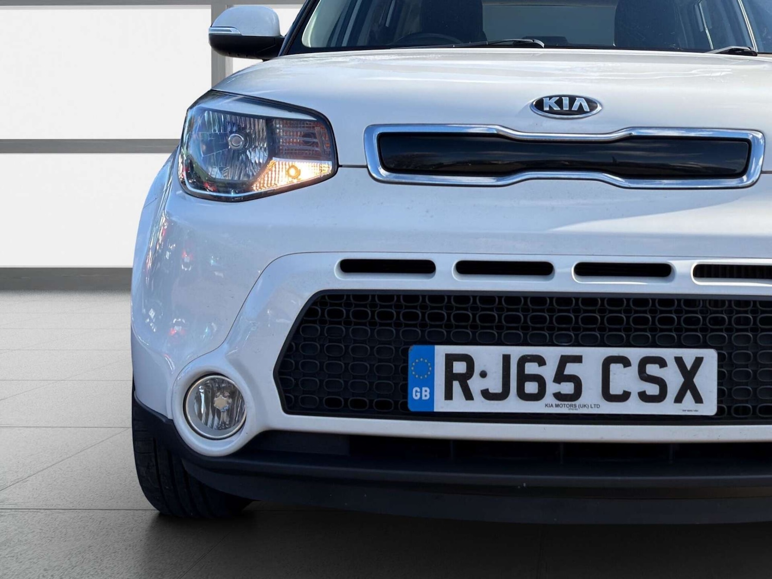 Used Kia Soul 2015 for sale - 77946156: Photo 12