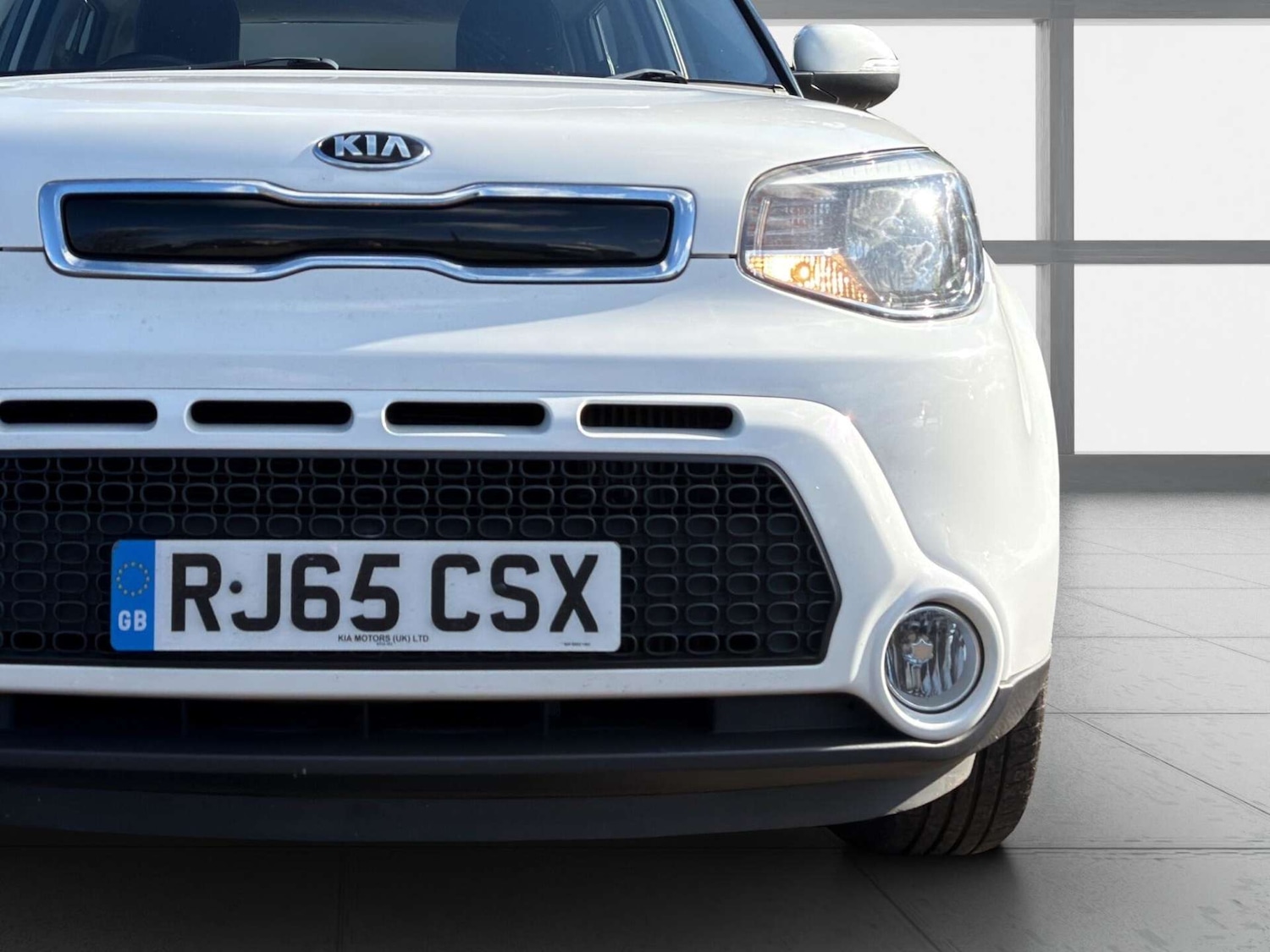 Used Kia Soul 2015 for sale - 77946156: Photo 13