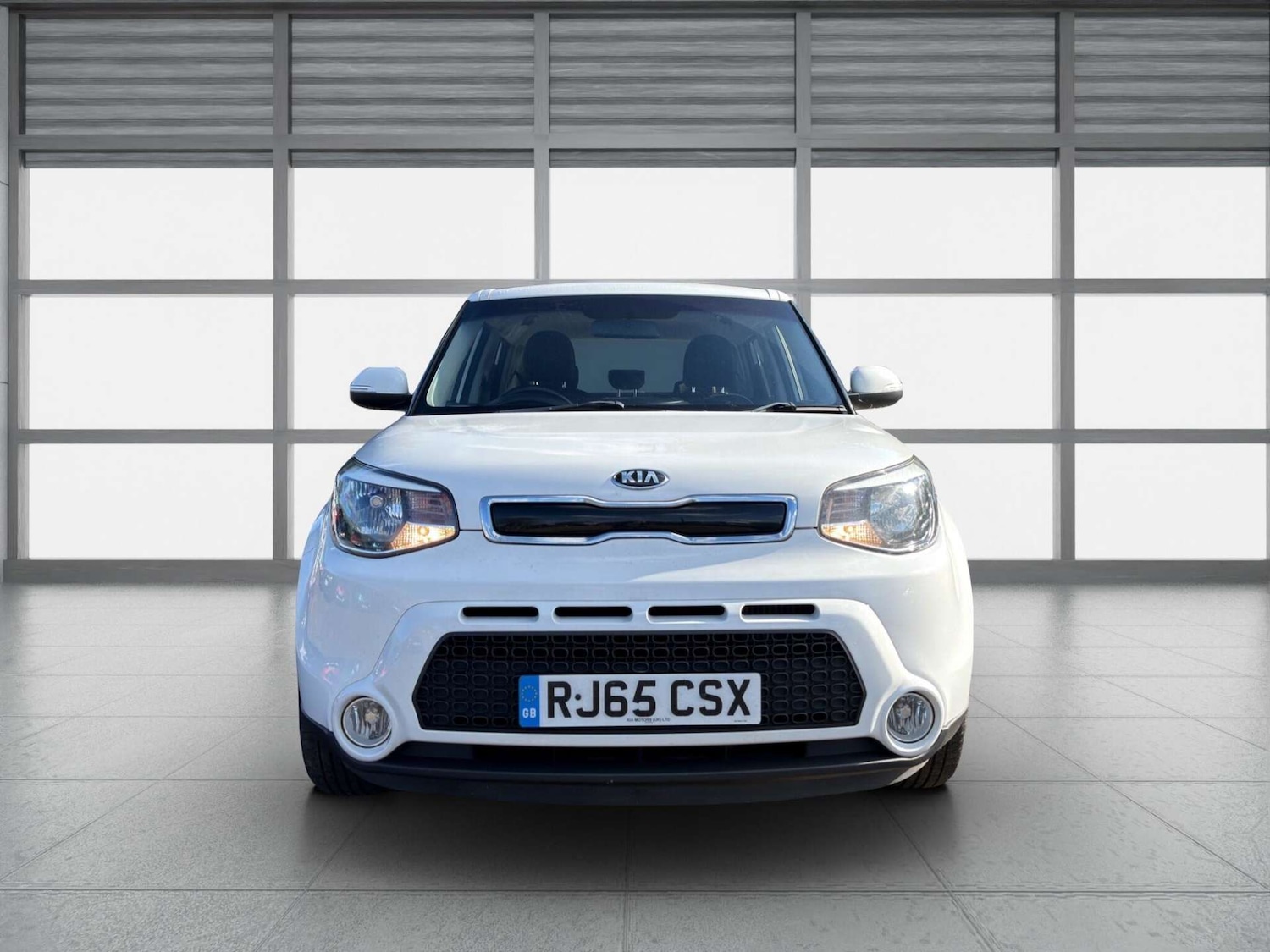 Used Kia Soul 2015 for sale - 77946156: Photo 14