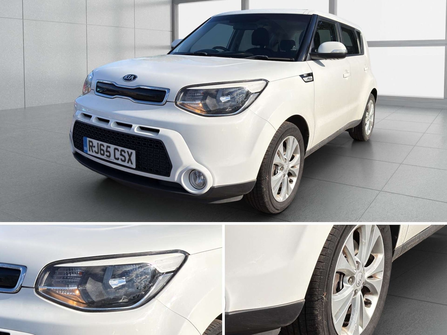 Used Kia Soul 2015 for sale - 77946156: Photo 15
