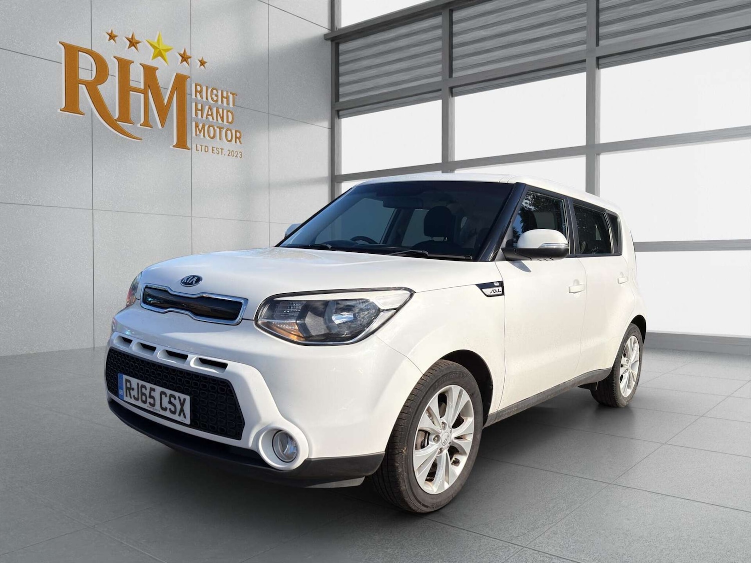 Used Kia Soul 2015 for sale - 77946156: Photo 16