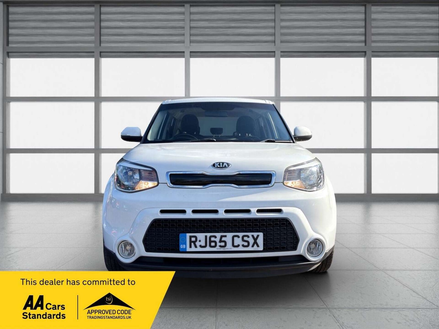 Used Kia Soul 2015 for sale - 77946156: Photo 2