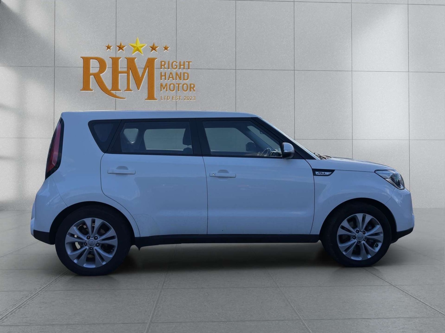 Used Kia Soul 2015 for sale - 77946156: Photo 20