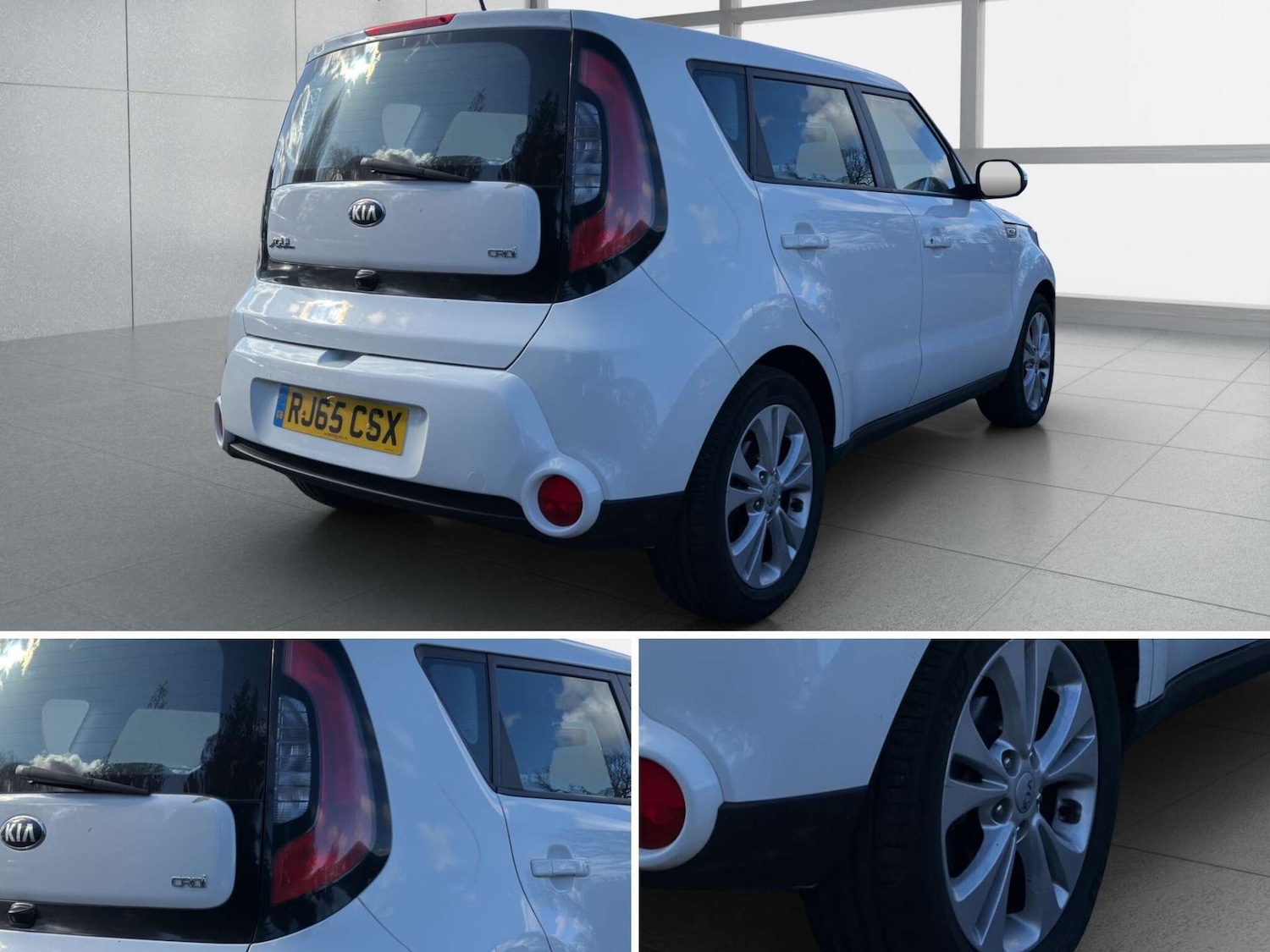 Used Kia Soul 2015 for sale - 77946156: Photo 21