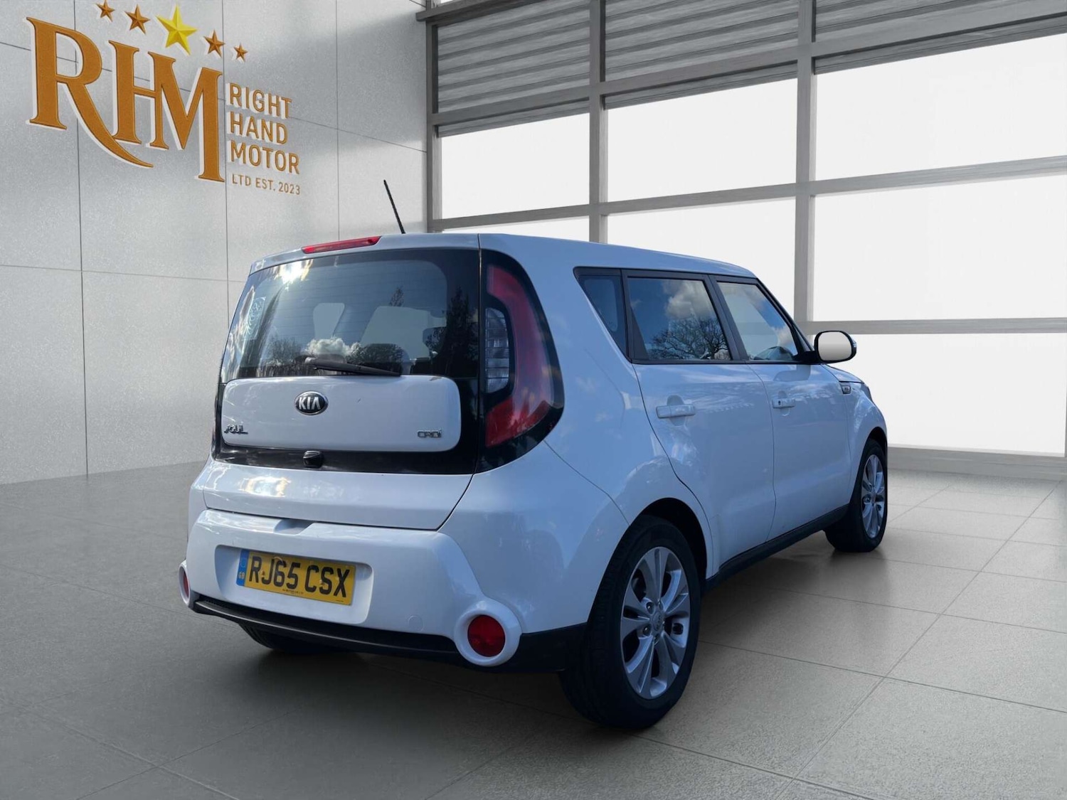 Used Kia Soul 2015 for sale - 77946156: Photo 22