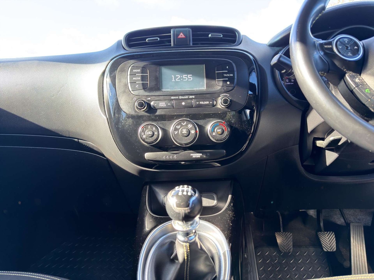 Used Kia Soul 2015 for sale - 77946156: Photo 24