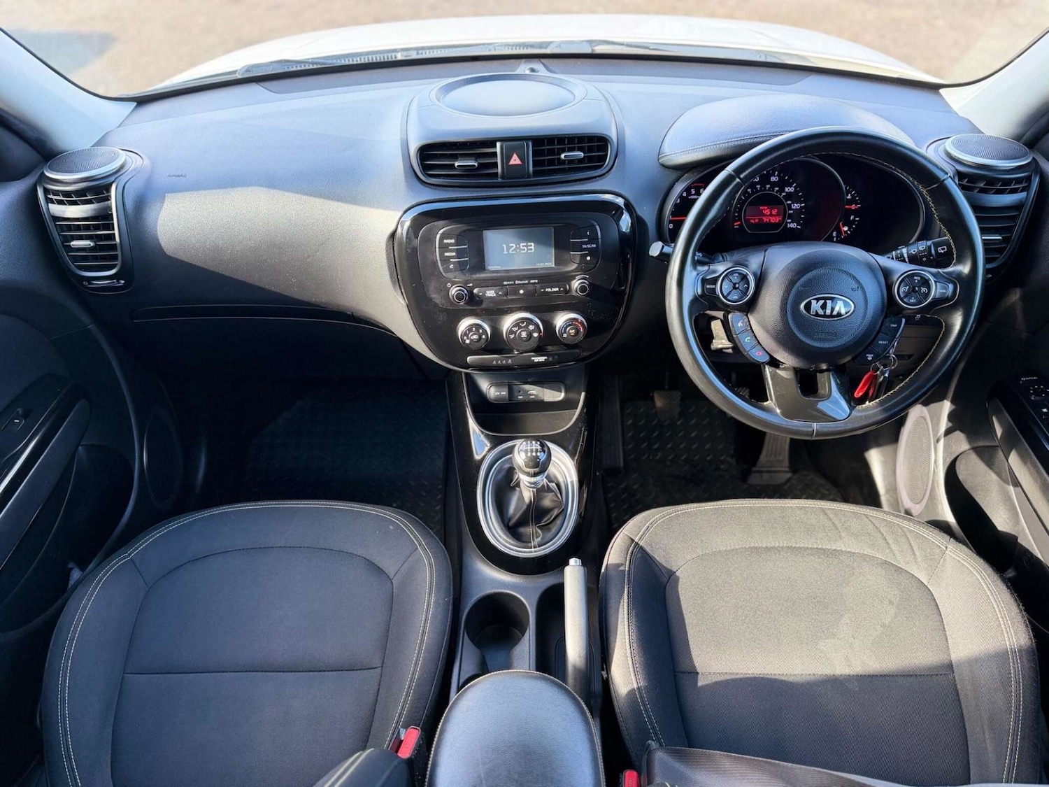 Used Kia Soul 2015 for sale - 77946156: Photo 27