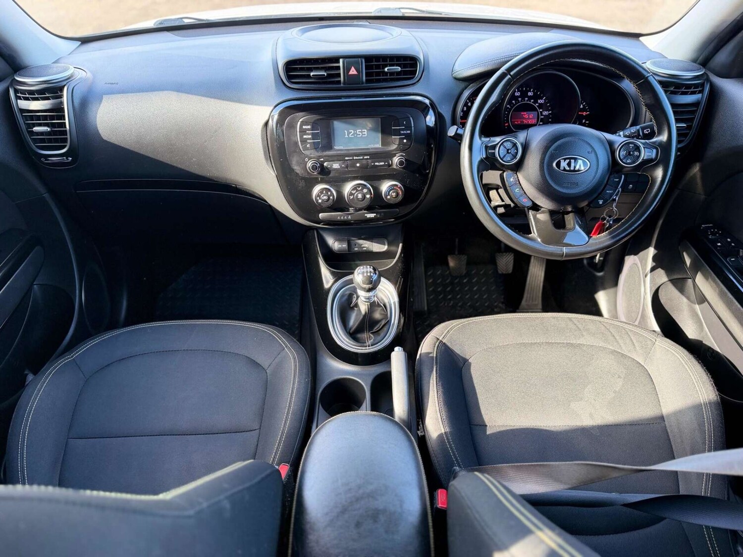 Used Kia Soul 2015 for sale - 77946156: Photo 28