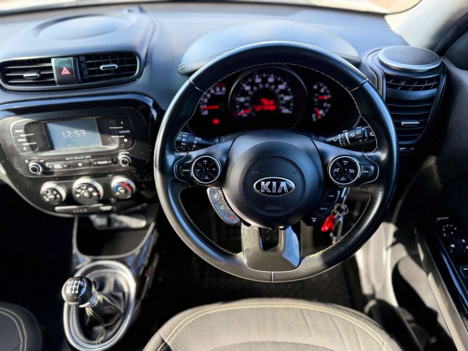 Used Kia Soul 2015 for sale - 77946156: Photo 30