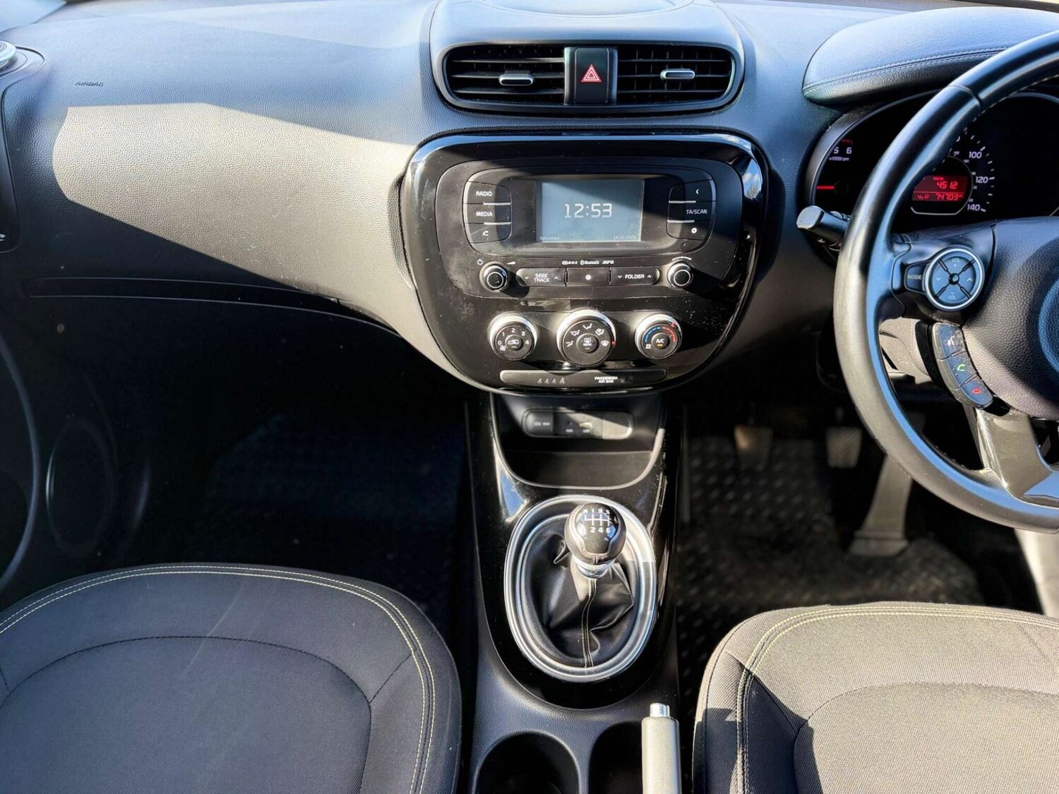 Used Kia Soul 2015 for sale - 77946156: Photo 31