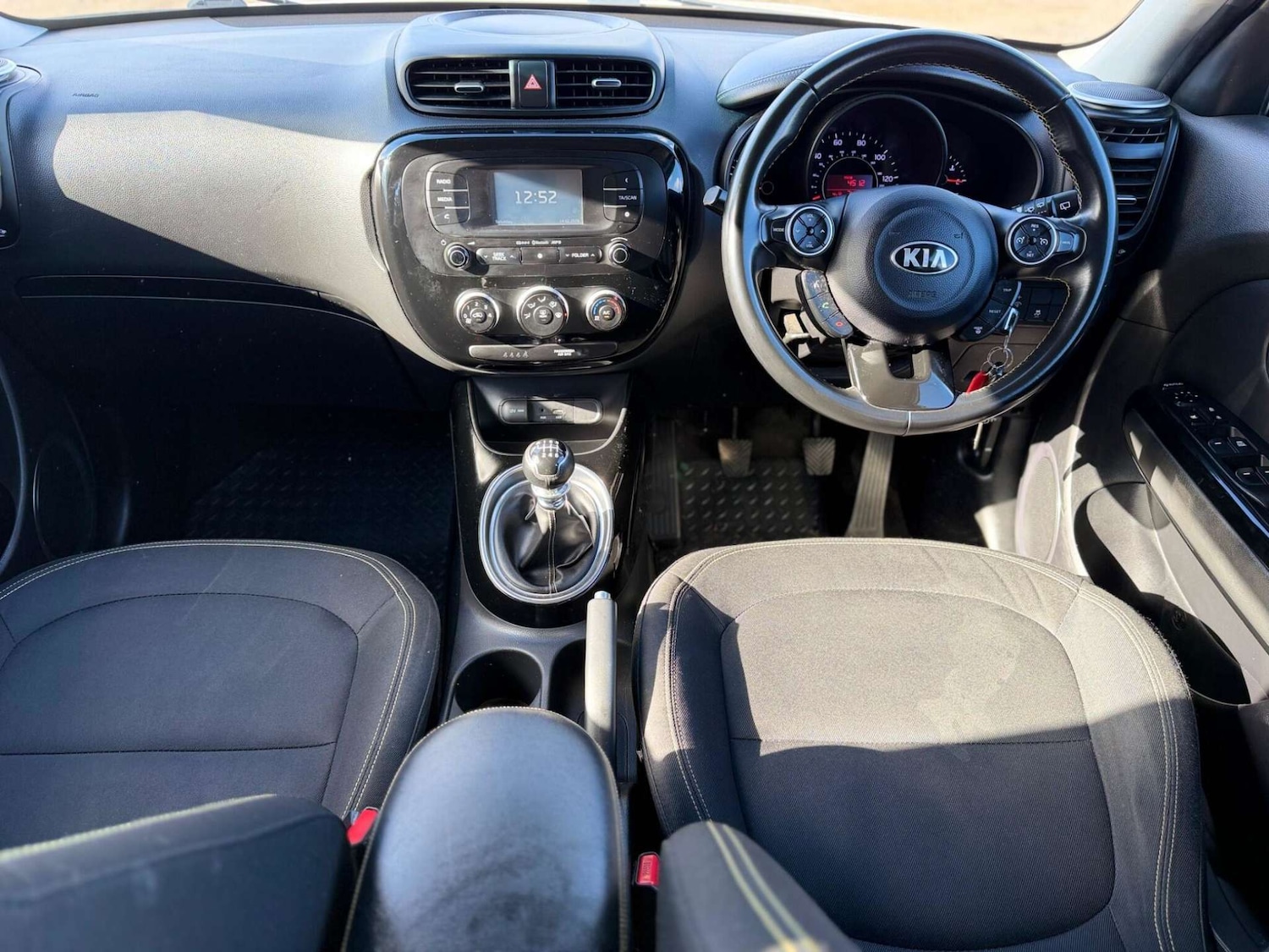 Used Kia Soul 2015 for sale - 77946156: Photo 32