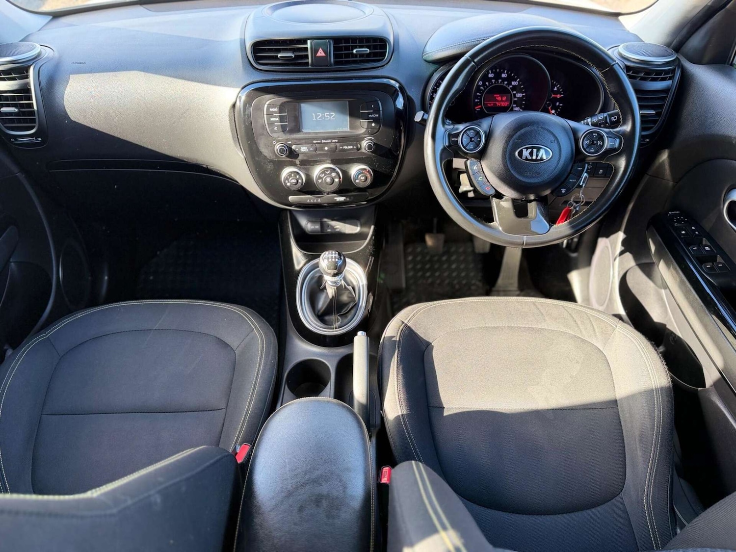 Used Kia Soul 2015 for sale - 77946156: Photo 33