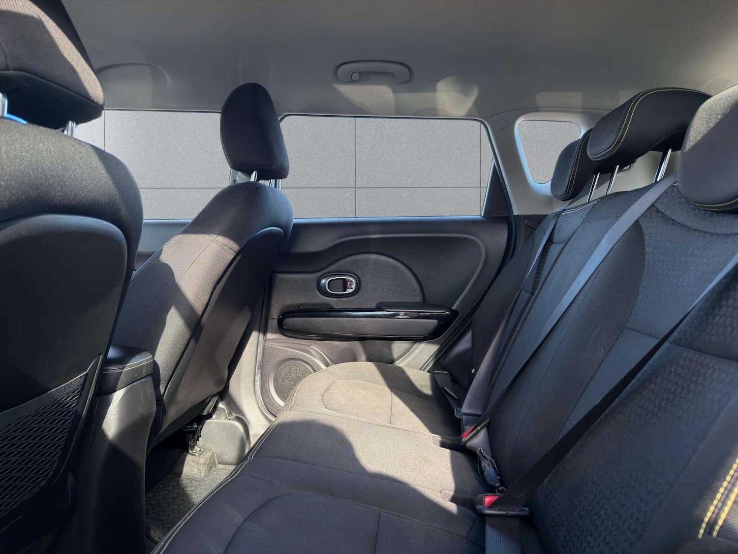 Used Kia Soul 2015 for sale - 77946156: Photo 34