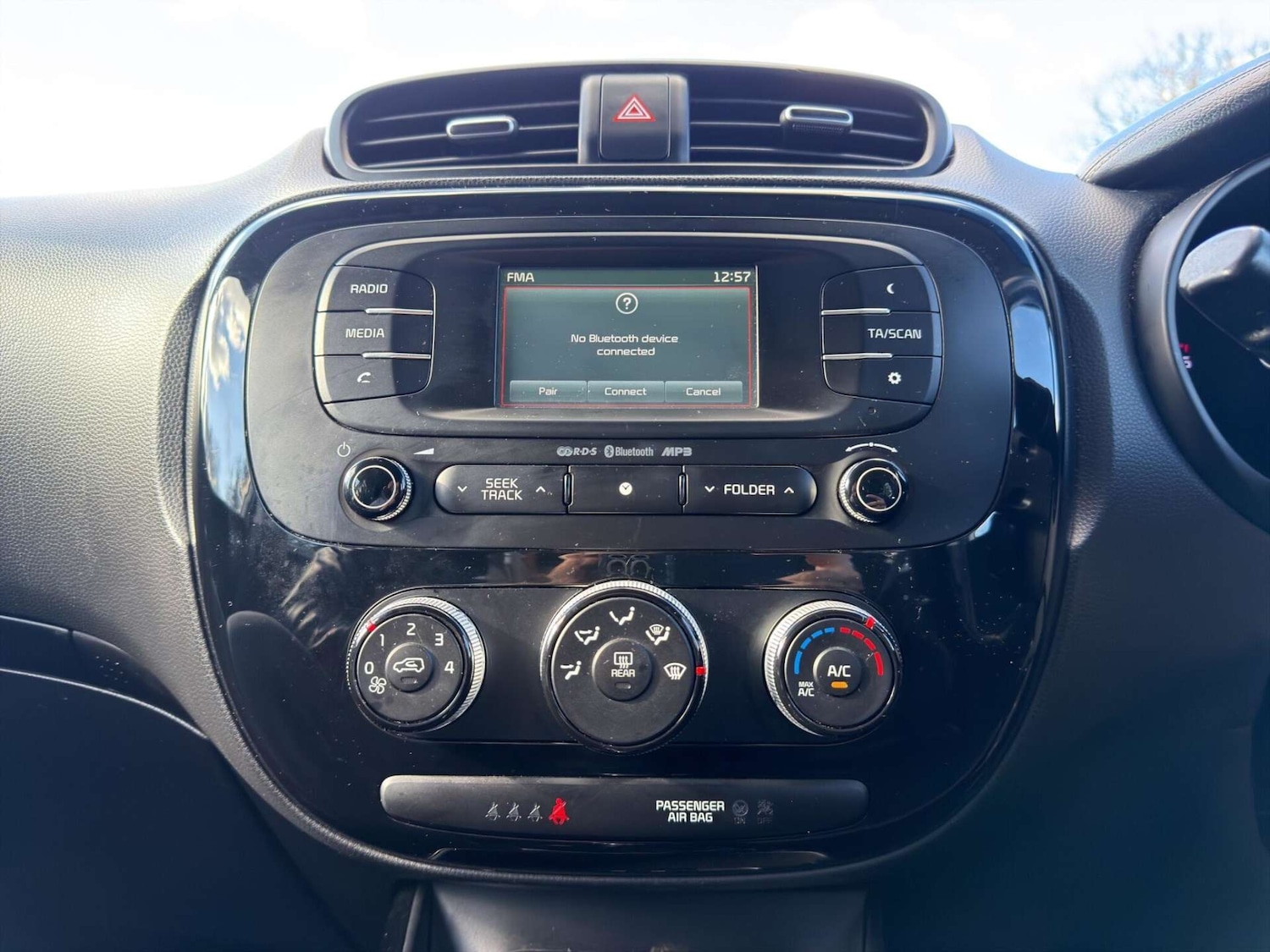 Used Kia Soul 2015 for sale - 77946156: Photo 44