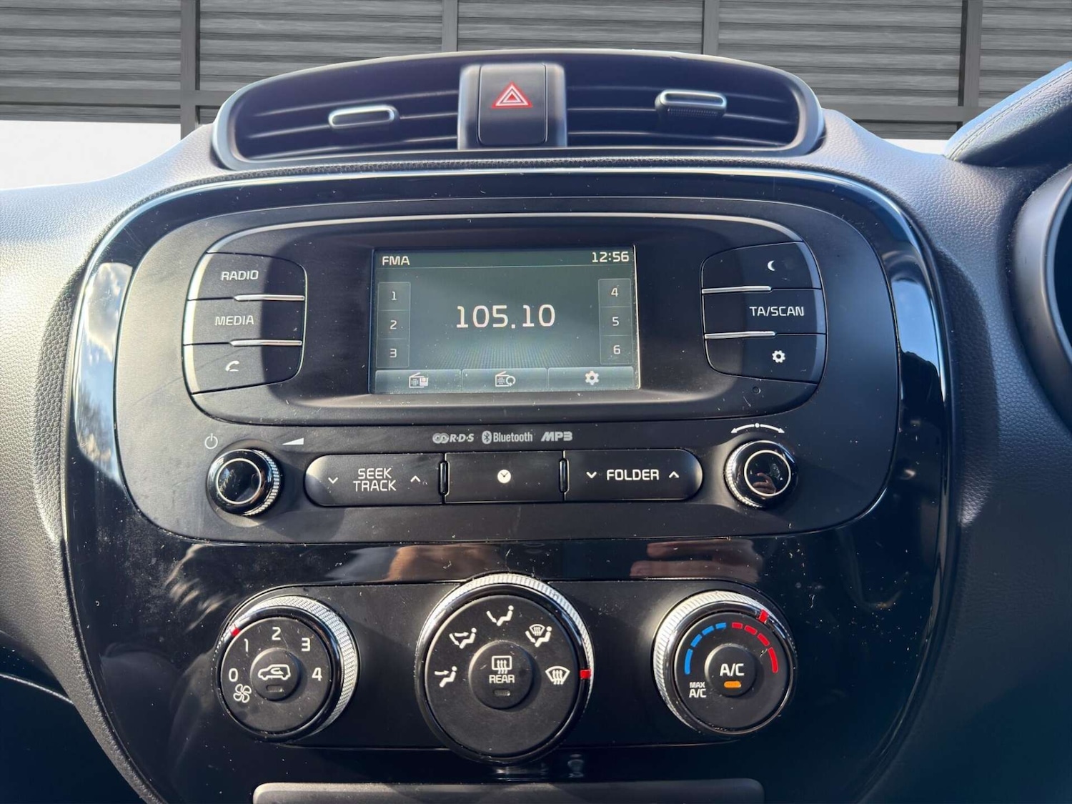 Used Kia Soul 2015 for sale - 77946156: Photo 45