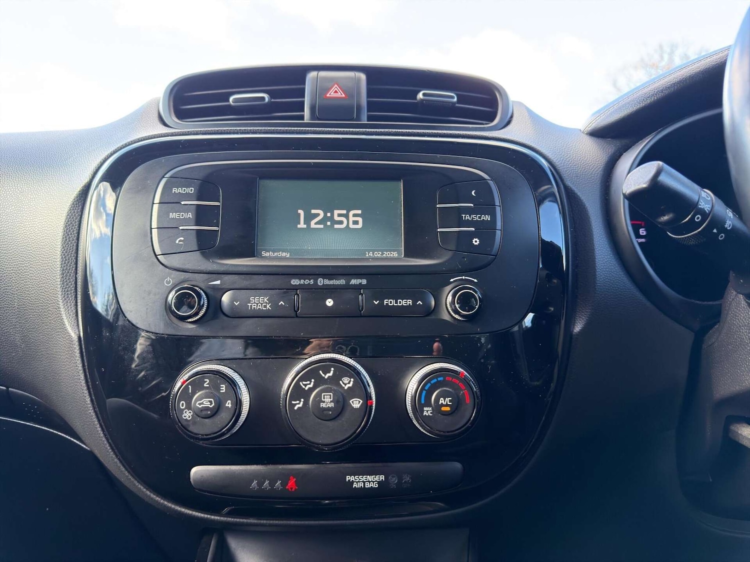 Used Kia Soul 2015 for sale - 77946156: Photo 46