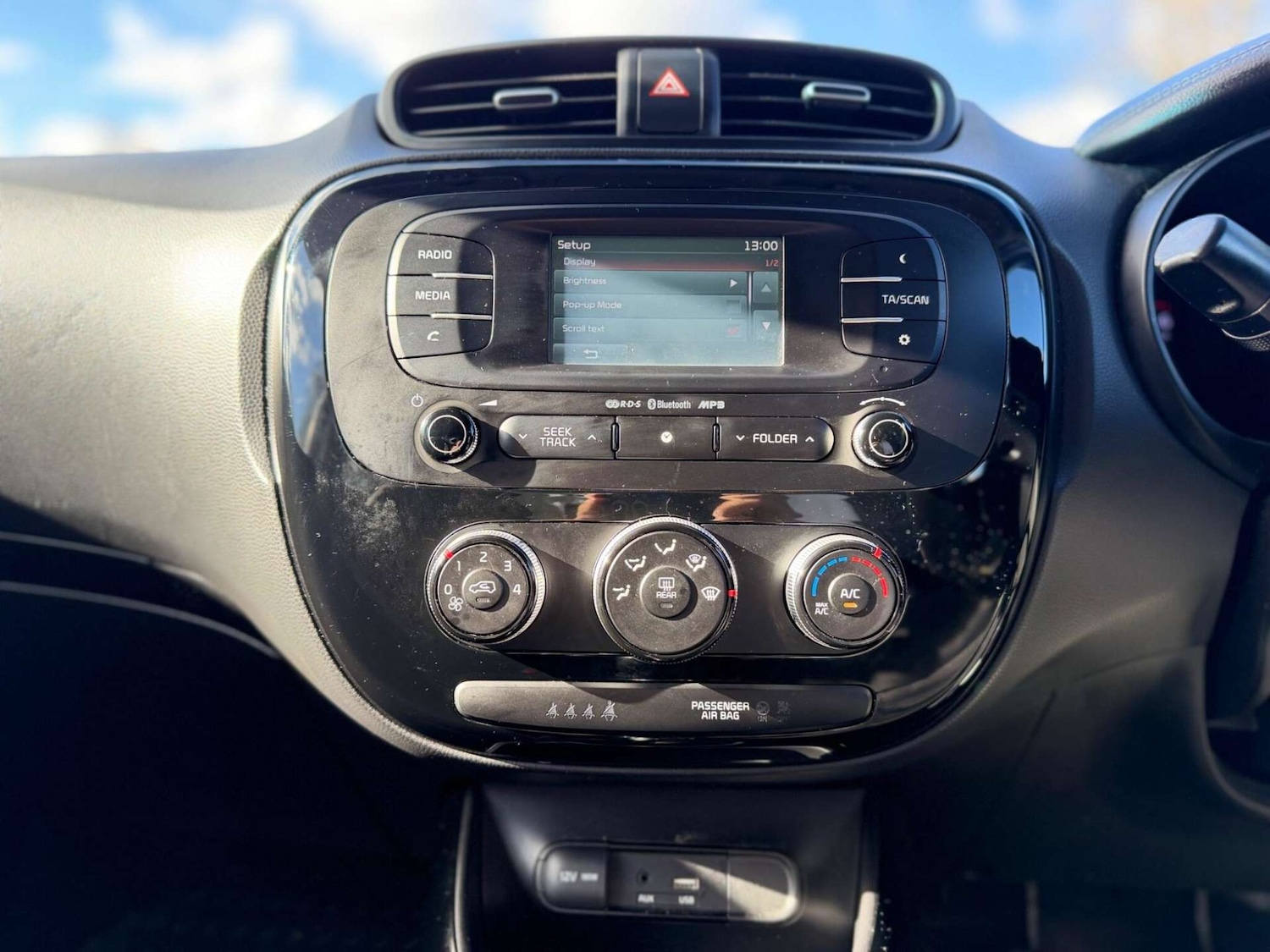 Used Kia Soul 2015 for sale - 77946156: Photo 48