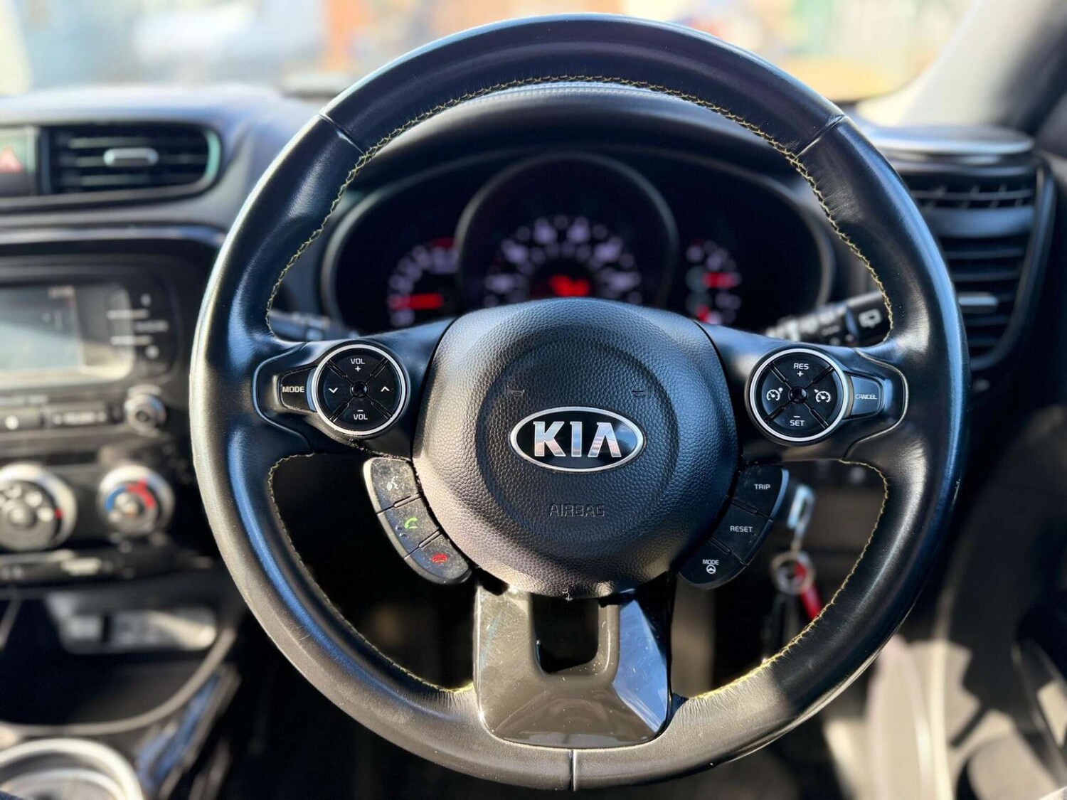 Used Kia Soul 2015 for sale - 77946156: Photo 52