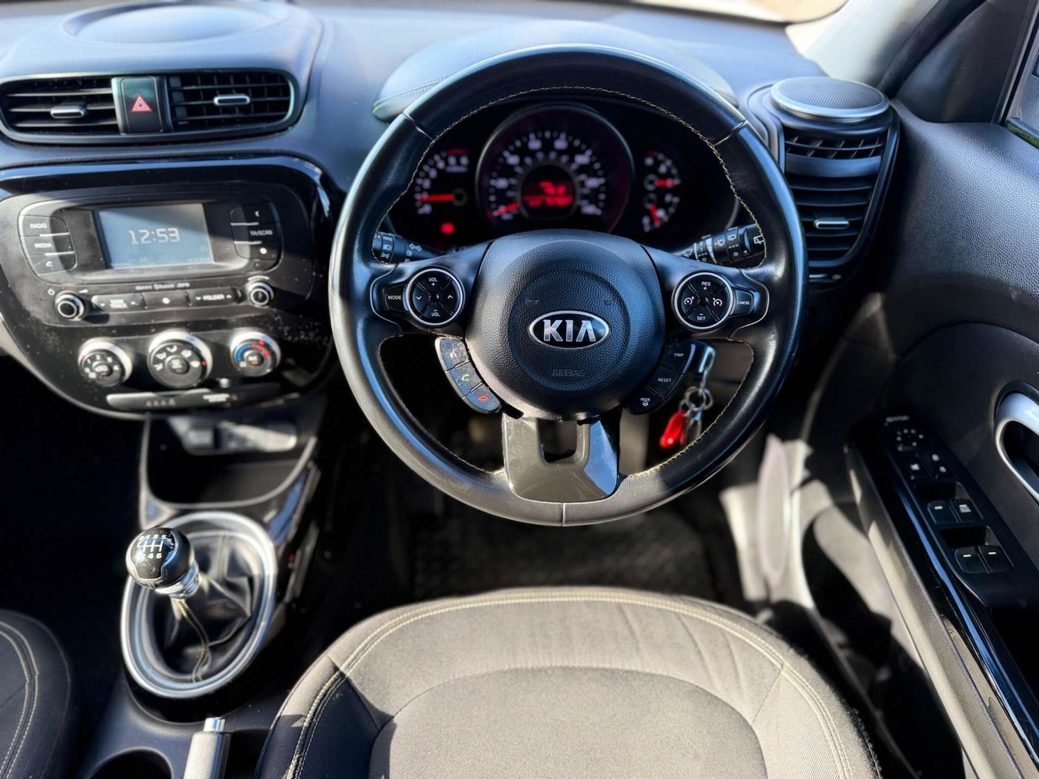 Used Kia Soul 2015 for sale - 77946156: Photo 53