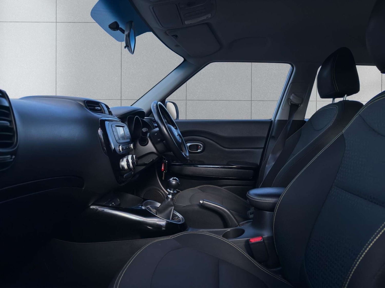 Used Kia Soul 2015 for sale - 77946156: Photo 6