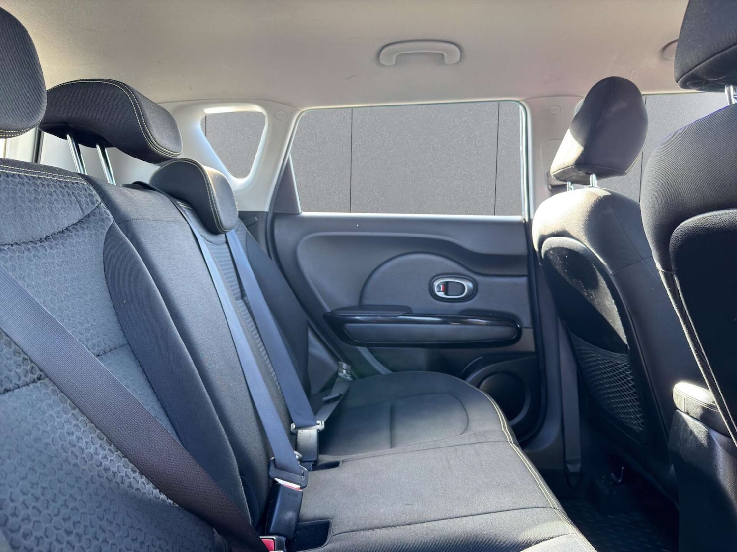 Used Kia Soul 2015 for sale - 77946156: Photo 8