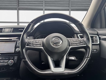 Used Nissan Qashqai 2018 for sale - 79290598: Photo