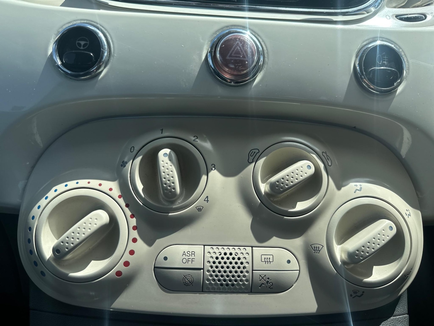 Vehicle 32